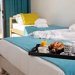 Отель Le Jardin D'emile Портисьо