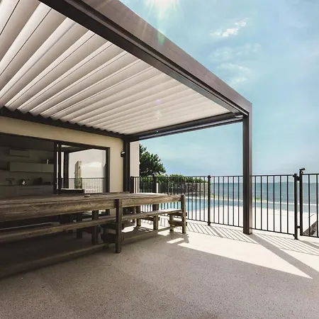 Le Jardin D'emile Hotell Porticcio (Corsica)