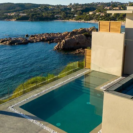 Le Jardin D'emile Porticcio (Corsica)