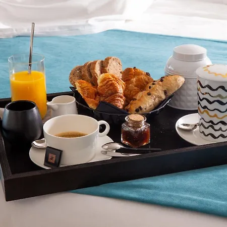 Le Jardin D'emile Hotell