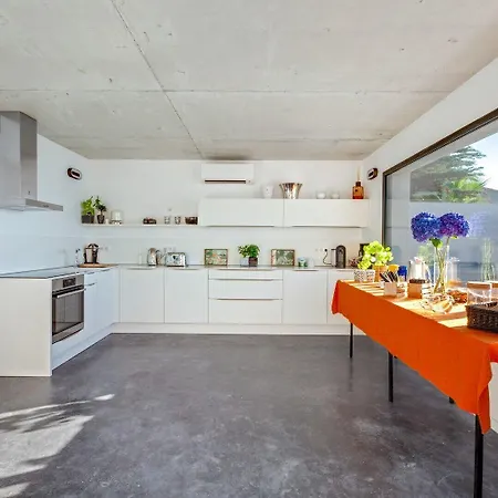 Le Jardin D'emile Hotell *