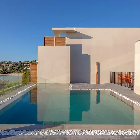 Le Jardin D'emile Hotell