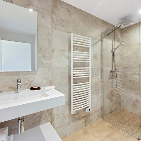 Le Jardin D'emile * Porticcio (Corsica)