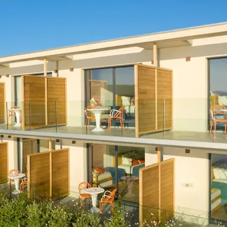 Le Jardin D'emile * Porticcio (Corsica)