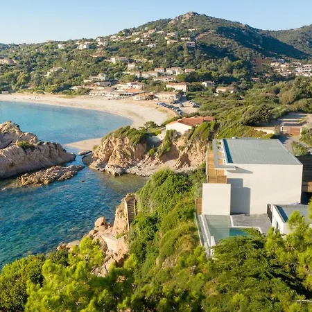 Hotell Le Jardin D'emile