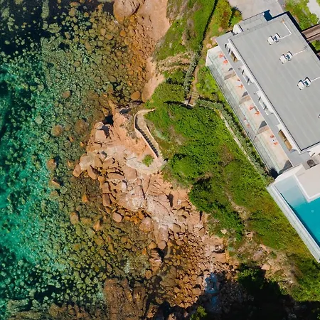 Le Jardin D'emile Hotel Porticcio (Corsica)