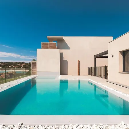 Le Jardin D'emile Porticcio (Corsica)