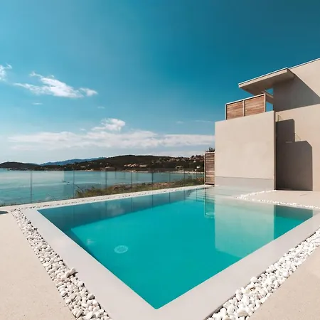 Le Jardin D'emile Hotel Porticcio (Corsica)