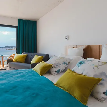 Hotel Le Jardin D'emile *