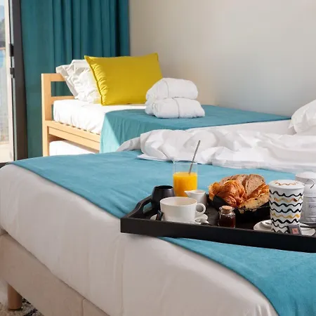 Hotel Le Jardin D'emile Porticcio (Corsica)