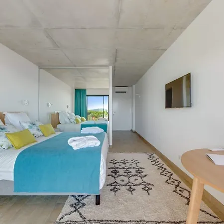 Hotel Le Jardin D'emile Porticcio (Corsica)