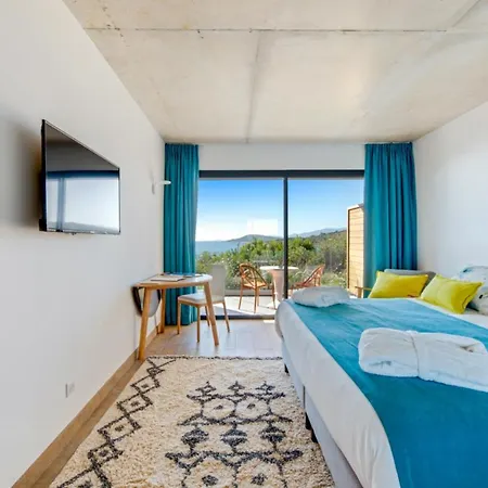 Le Jardin D'emile Hotel Porticcio (Corsica)