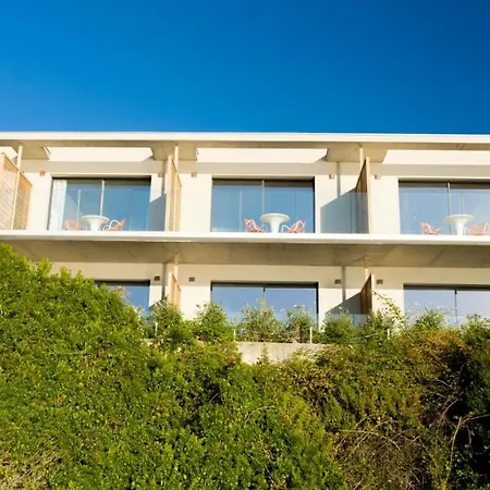 Le Jardin D'emile Hotel Porticcio (Corsica)