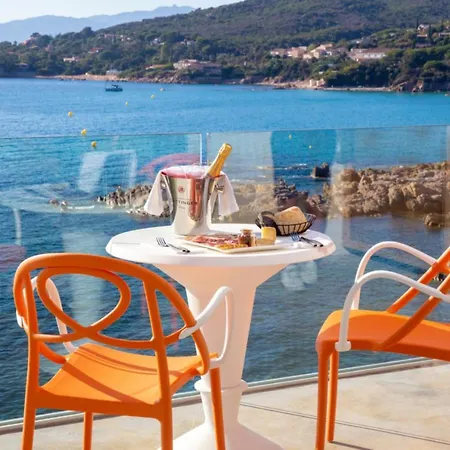 Hotel Le Jardin D'emile *