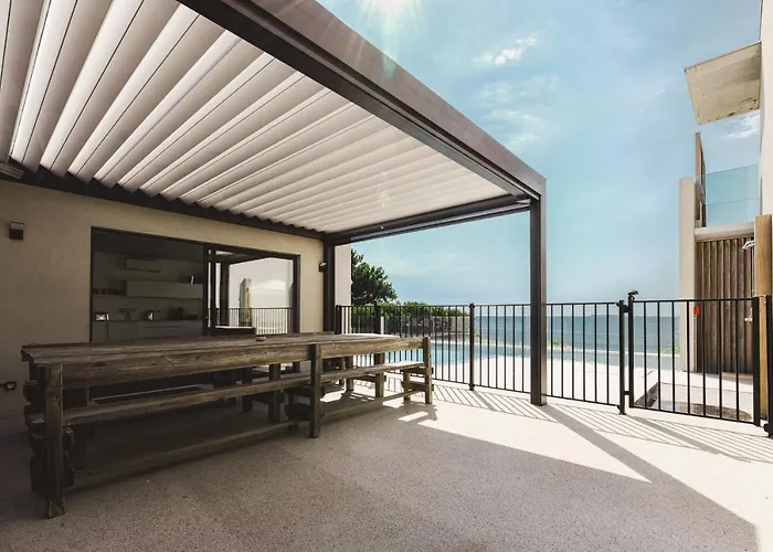 Le Jardin D'emile Отель Портисьо