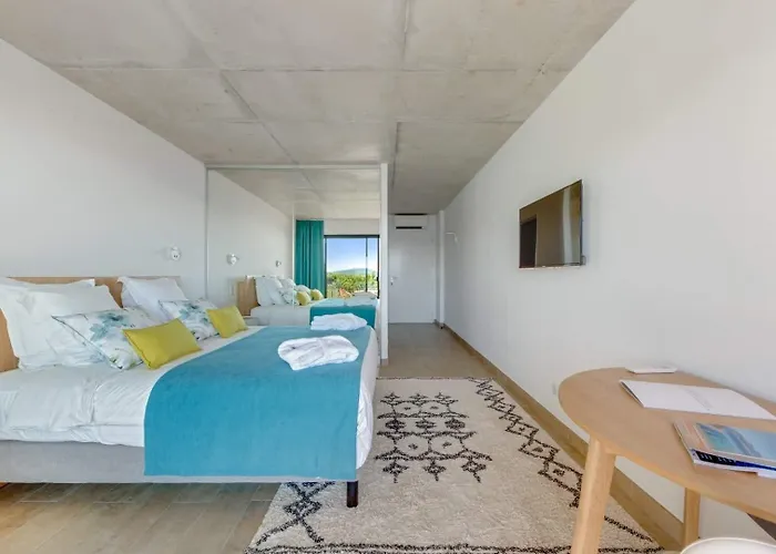 Отель Le Jardin D'emile Портисьо