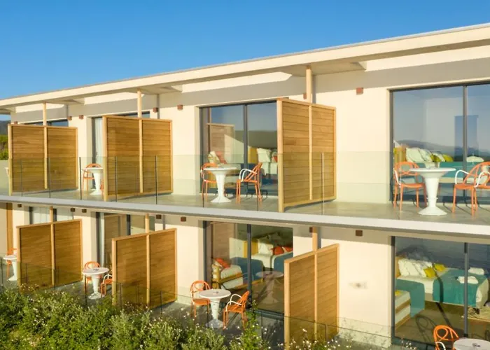 Le Jardin D'emile * Портисьо