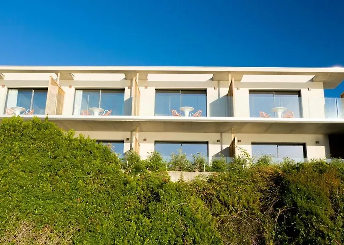 Le Jardin D'emile Отель Портисьо