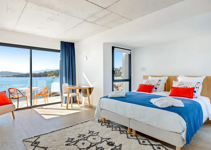 Le Jardin D'emile Отель *