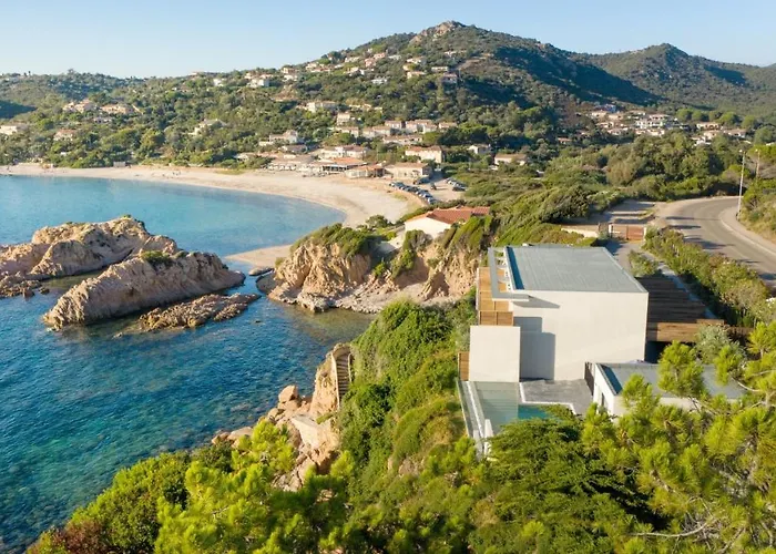 Отель Le Jardin D'emile